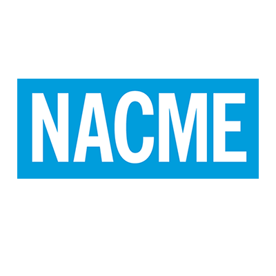 NACME Logo.